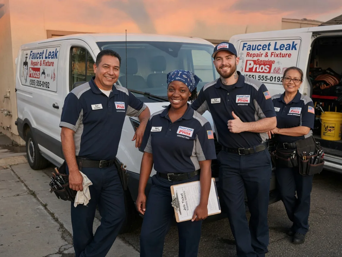 Faucet Repair company in Greentown, IN