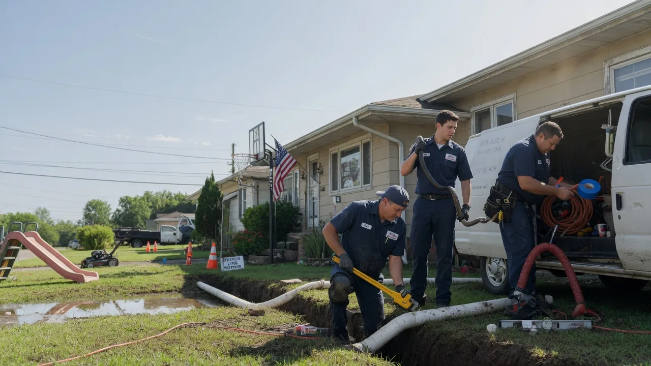 Toilet Installation in Greentown, IN near me